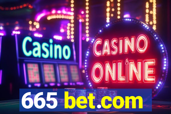 665 bet.com